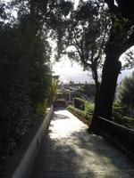 Villa d'Este, Tivoli