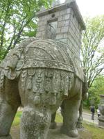 Bomarzo
