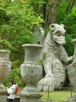 Bomarzo