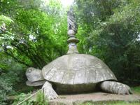 Bomarzo