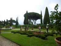 Castel Gandolfo