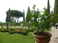 Castel Gandolfo