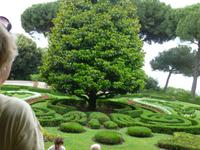 Castel Gandolfo