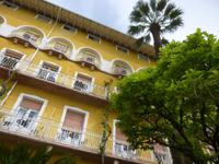 Grandhotel Gardone Riviera