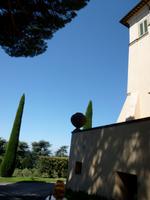 Papstgarten Castel Gandolfo