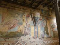 Siena, Krypta