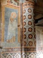 Siena, Krypta