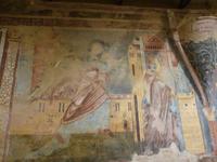 Siena, Krypta