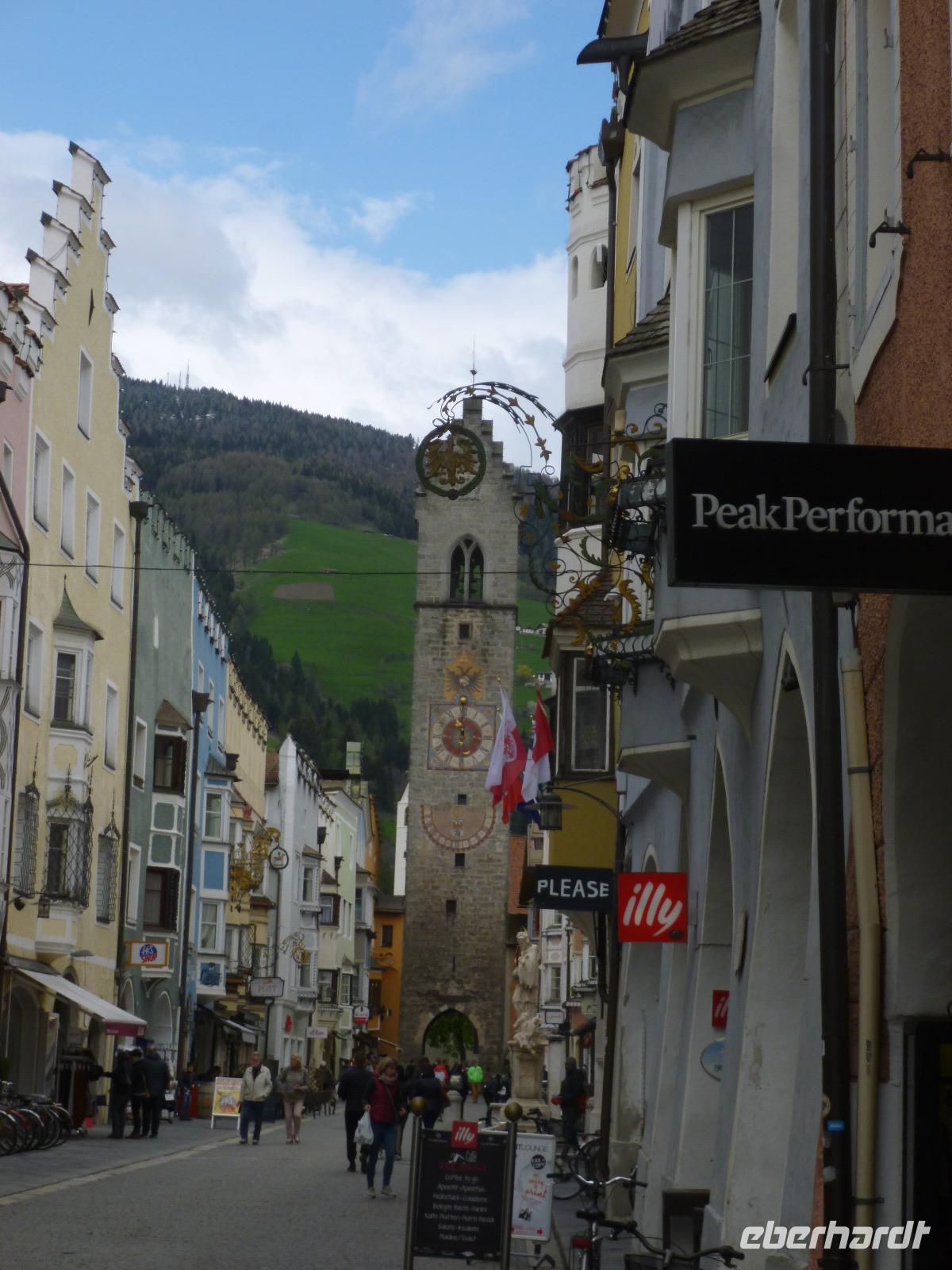 Sterzing