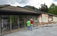 Tag 1 13.05.2022 Anreise  