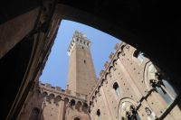 Tag 4 16.05.2022 Siena 