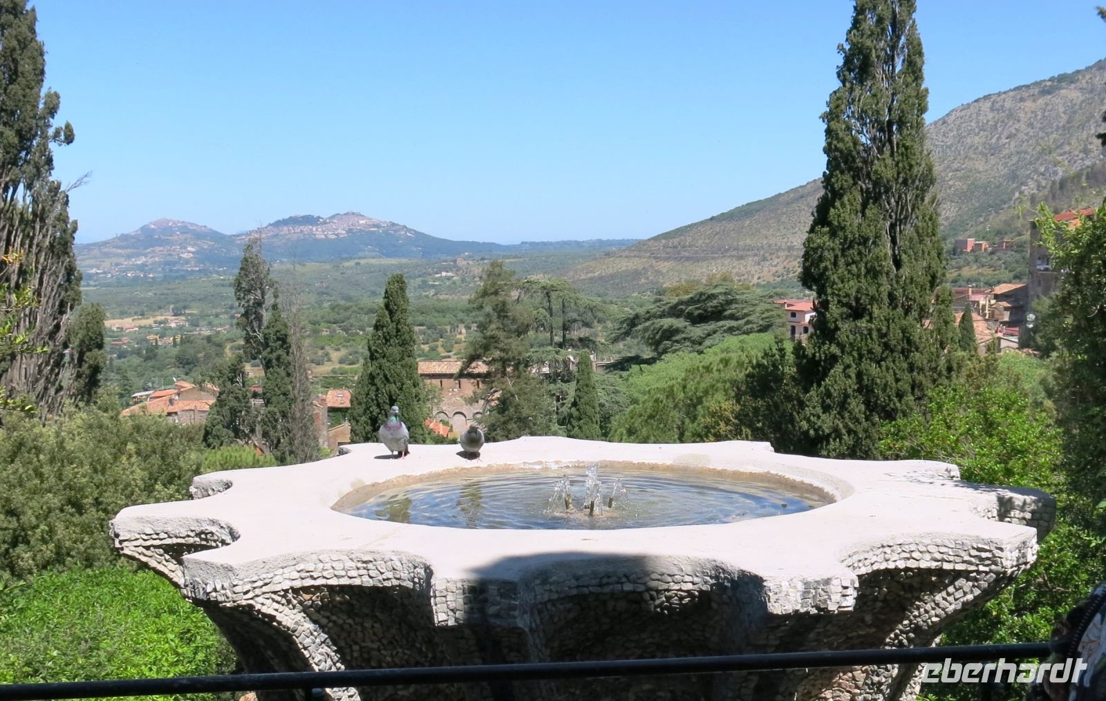 Tag 7 19.05.2022 Villa d´Este  