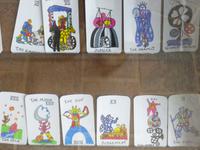 Tarotgarten