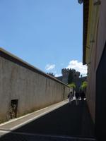Tivoli Kastell