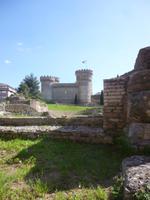 Tivoli Kastell
