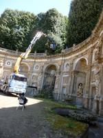 Villa Aldobrandini in Frascati