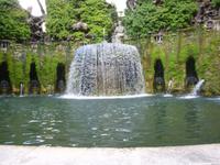 Villa D'Este