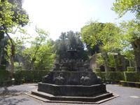 Villa Lante Bagnaia