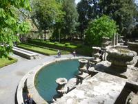 Villa Lante Bagnaia