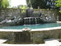 Villa Lante Bagnaia