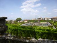 Villa Lante Bagnaia