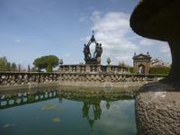 Villa Lante Bagnaia