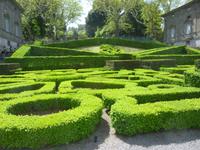 Villa Lante Bagnaia