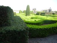 Villa Lante Bagnaia
