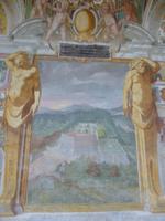 Villa Lante Bagnaia