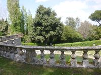 Villa Lante Bagnaia