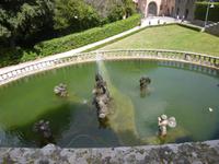Villa Lante Bagnaia