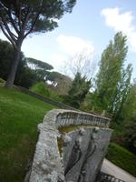 Villa Lante Bagnaia