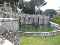 Villa Lante Bagnaia