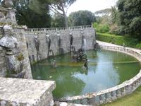 Villa Lante Bagnaia