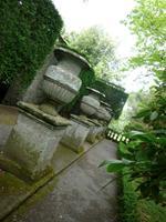Villa Lante, Bagnaia