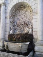 Villa d'Este, Tivoli, Venusbrunnen