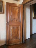 Die automatische Tür