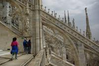 Milano_Duomo_Maria_Nascente (10)