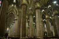 Milano_Duomo_Maria_Nascente (11)