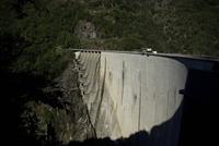 Verzascatal_Staumauer (1)