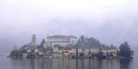 Isola San Giulio