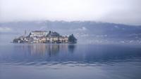 Isola San Giulio