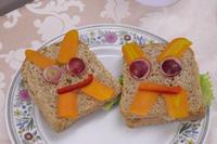 Ein besonderes Frühstück zu Ostern