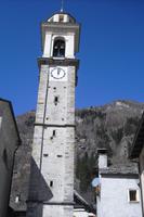 Sonogno