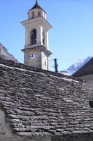 Sonogno- Versascatal