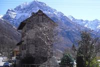 Sonogno- Versascatal