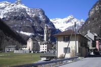 Sonogno- Versascatal