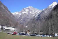 Sonogno- Versascatal