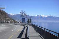 Am Lago Maggiore