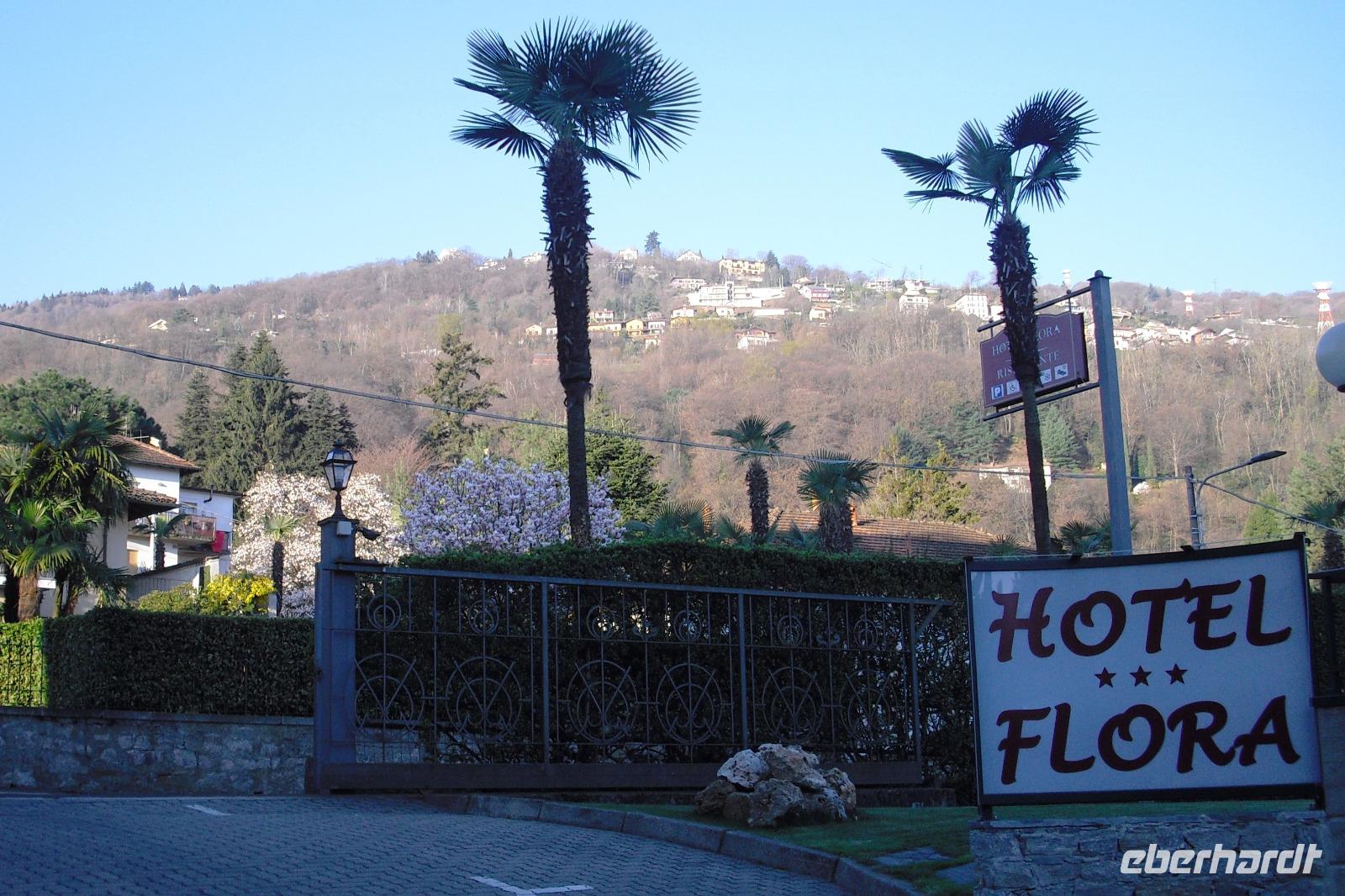 Stresa-Lago Maggiore